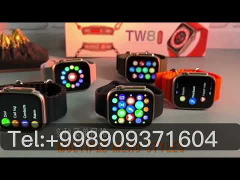 Apple watch lux copy qo’l soatlari Smart watch Dastafka bor Narxi 97 ming Tel: +998909371604