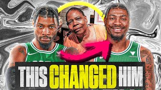 Marcus Smart’s TRAGIC loss that CHANGED HIM forever [HEARTBREAKING]