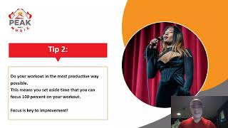 Tips to Be a Successful Musician