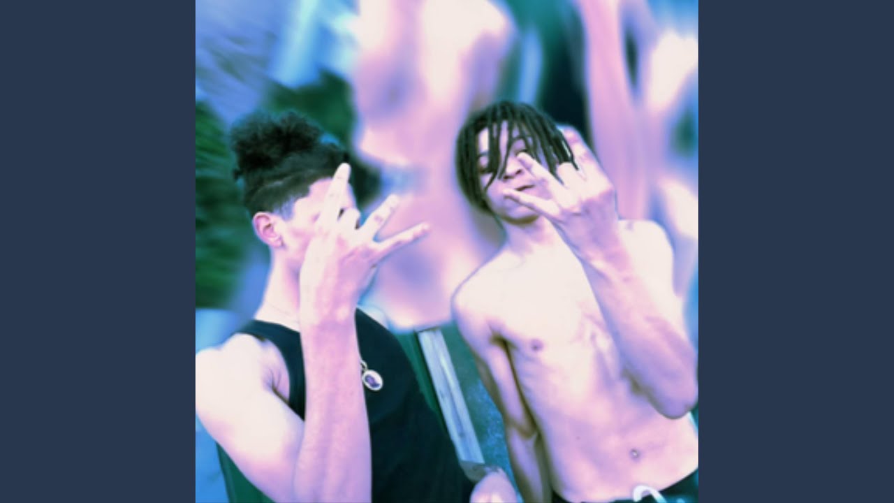 Thailand (feat. Ericindacut)