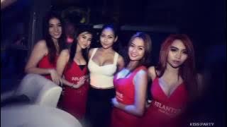 DJ Remix - Sakitnya tuh disini (KISS PARTY)