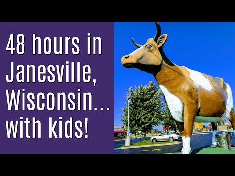 Fun Things to Do in Janesville | Travel Guide (2024) | Best Places to Visit
