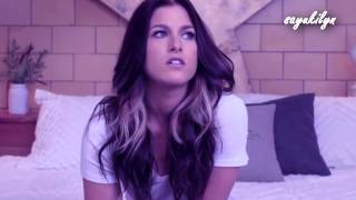 Cassadee Pope - Wasting All These Tears (Official Video)