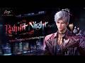 【 Game Time 】Love and Deepspace | Sylus's 2026 Birthday Event [Rainlit Night]