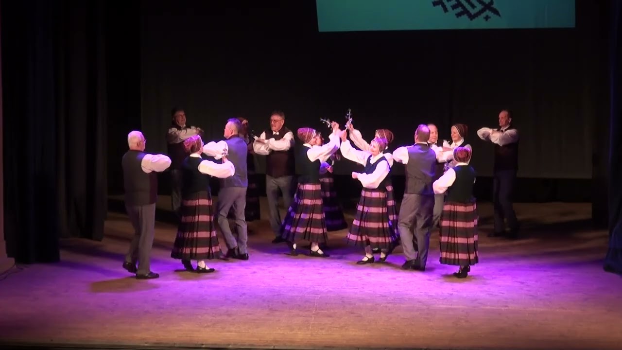 Koncertā Jauns ar vecu sadancoja RLB 6.03.2026