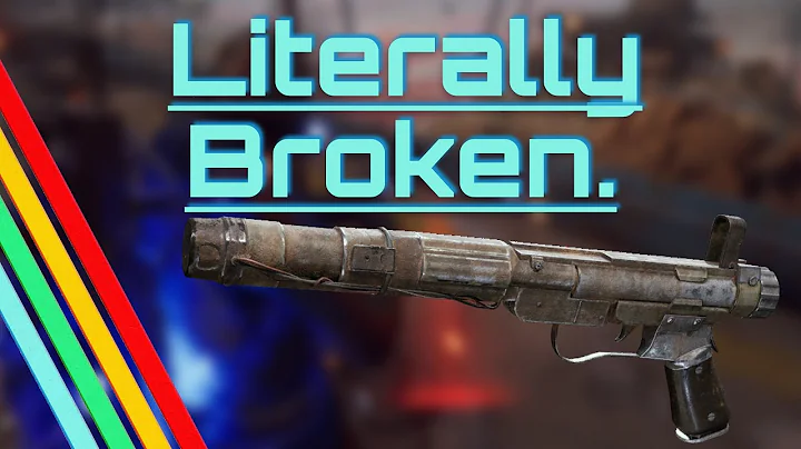 The Hairpin’s Stats Are Wrong | TTK Tested ARC Raiders