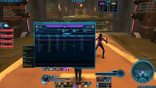 Arena PvP SWTOR | Sniper PvP 7.4 - Apr 29, 2024