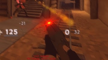 [TF2] ACTUALLY Double Tapping ft Rijin.Solutions (and a cool huntsman clip)