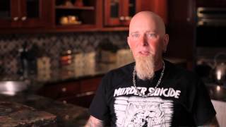 Tuff Luck Documentary - "The Road Crew From Hell"