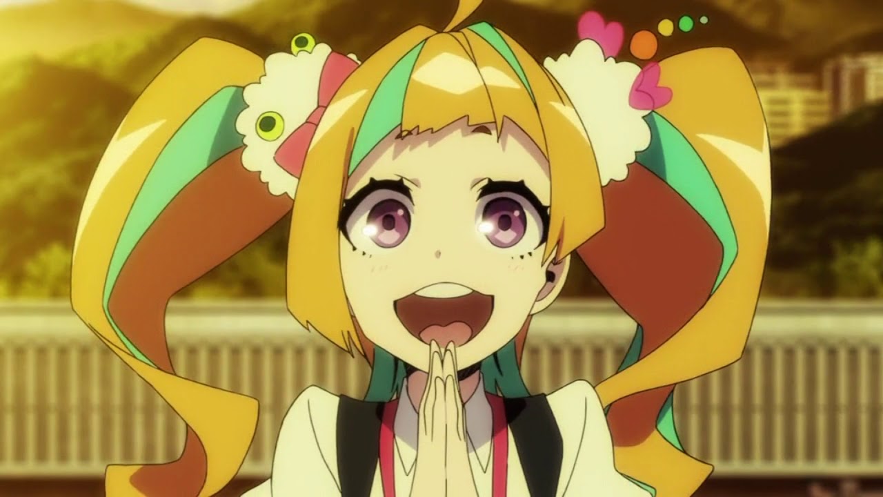 Kiznaiver Nico Niyama Boom Boom Amv Youtube Kiznaiver Nico Niyama Boom Boom Amv Youtube