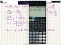Revision sine law sec 2