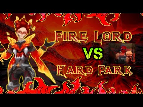 Zone4 Extreme : รีวิวเซ็ท Fire Lord ลงดันแดงเดิมๆ ไหวไหม ?