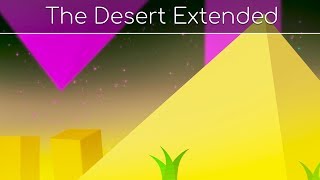 Dancing Line  The Desert Extended (Fanmade)