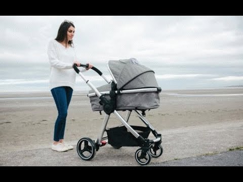 2in1 travel system