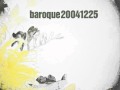 baroque-babybaby