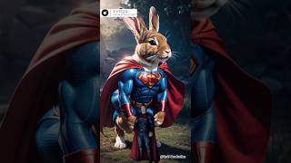 Superhero But Animal All Superheroes Marvel ,Dc As A Animal
