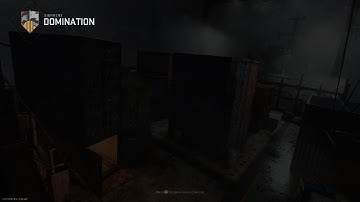 Call of Duty: Modern Warfare II Shipment but When I get flashed the video ends