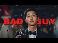 BAD GUY | Vincenzo