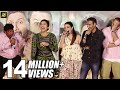 Ajay Devgn, Johnny Lever, Parineeti Chopra & Rohit FUNNY Moments At Golmaal Again Trailer Launch