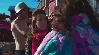 RAKEL o LEA episod 2 "Ögongodis"