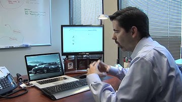 Multicast: How the Video Platform Works