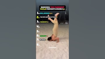 When Showing Off Goes Wrong 💥#shorts