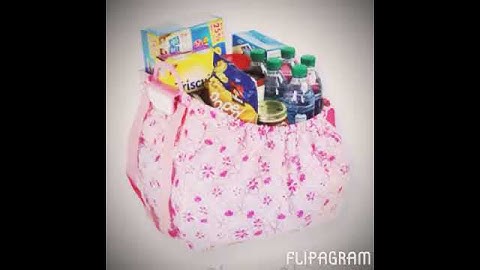 Flipagram - Get Organized with Clever Container!