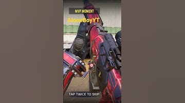 TDM MVP Moment | CODM Gameplay | Call Of Duty Mobile Multiplayer #aloneboyytplays