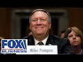 Congress grills Pompeo on Trump's foreign policies