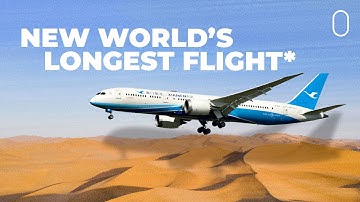 The World