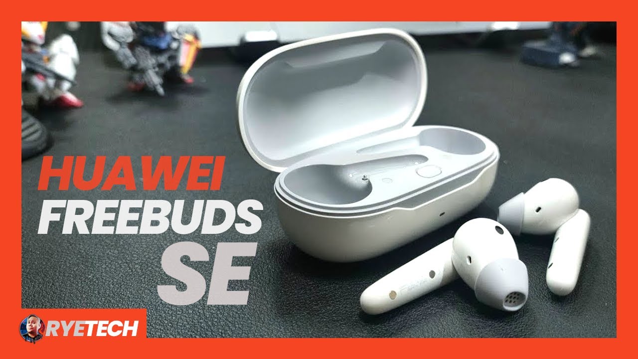 HUAWEI Headphones - HUAWEI México