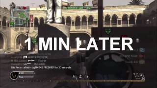 COD 4 Collateral Fail  - 2 In 1 Game | zLogz