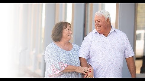 Cochlear recipient Doug wishes he addressed his hearing loss years ago
