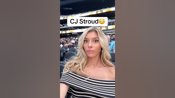 CJ Stroud is COLD😳🥶 ​⁠​⁠​⁠@NFL ​⁠​⁠​⁠@YouTube #NFLPartner #shorts