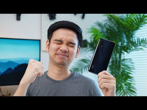 Seperti yang MKBHD pernah bilang, smartphone bagus semakin murah, dan smartphone murah semakin bagus. 