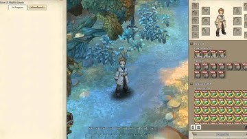 Exploit abuse "Tree of Savior"