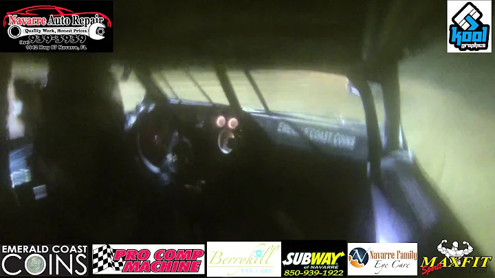 06/14/2014 Pure Stock Feature Carl Dodson