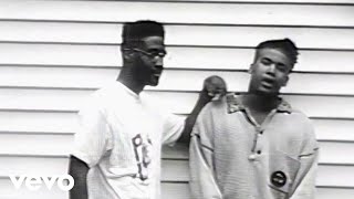 De La Soul '3 Feet High and Rising' Album - YouTube