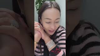 [JP Live]💎日本直送💎中古珠寶鑽飾💃2024-04-29 Part 2🌈💎超靚紅寶、 藍寶⋯⋯ 🤩 💫