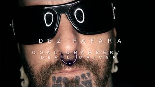 THE SPOTLIGHT - Coal Chamber & DevilDriver - Dez Fafara