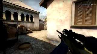 Ace Wallasm Akracing Awp On Inferno 5Kills Csgo