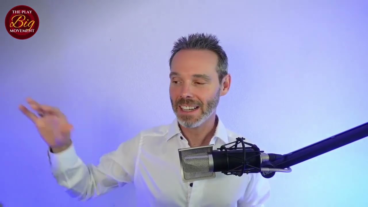 Creating Deal Flow for Your Business with Charles Byrd