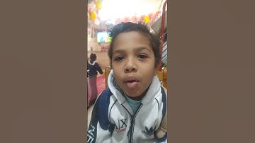 تسميع سورة المسد بصوت الطفل النشيط/إياد حجاج