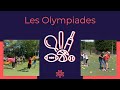 Dfi olympiade par ppite paris