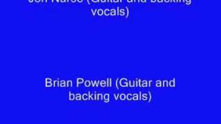 Big Swedish Car Park- The Middle