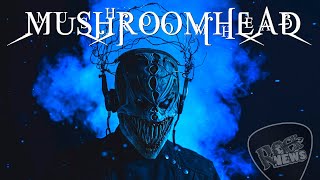 картинка: ИСТОРИЯ MUSHROOMHEAD l КОНФЛИКТ СО SLIPKNOT