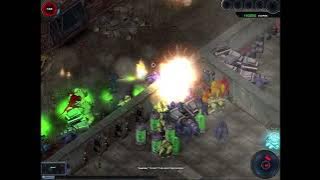 Alien Shooter Revisited General Baker Mod