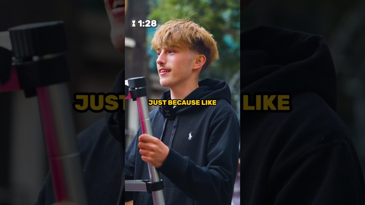Didn’t expect this from his mom 💪 Ep. 333 🪜