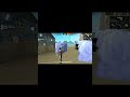 1 vs 2  Headshot Hard gameplay..#freefire #clickupgaming #shorts