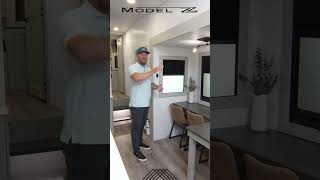 Brinkley CraftSense™ Construction & Residential Feel